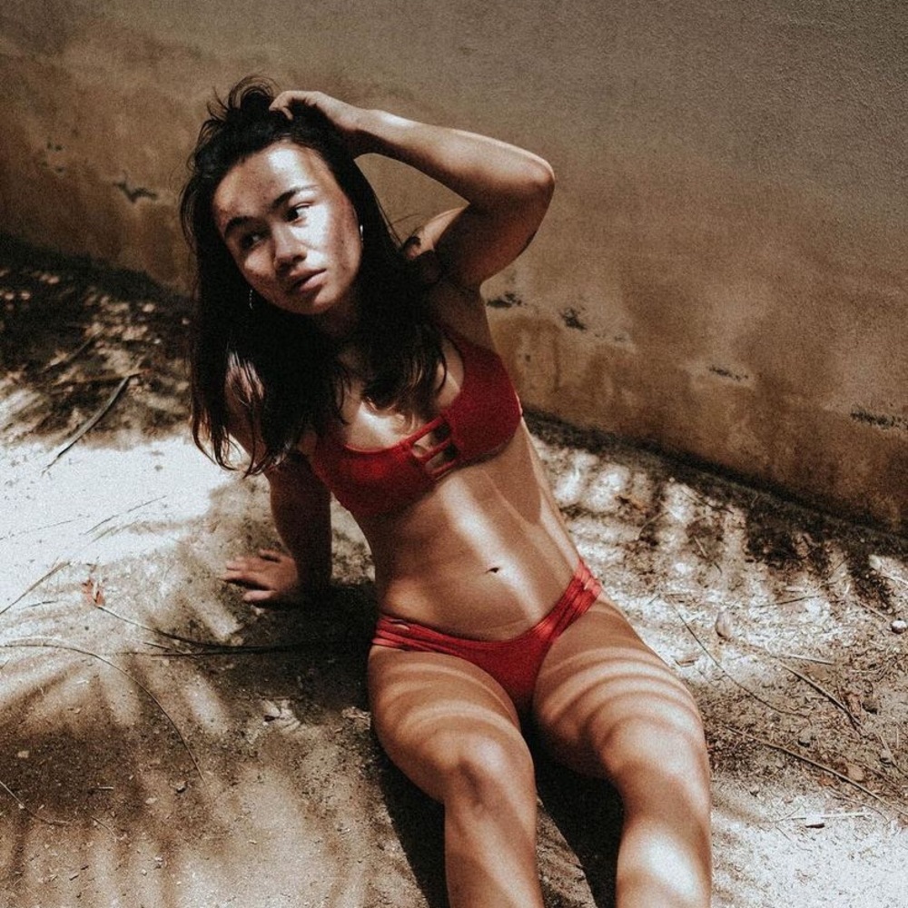Midori red top